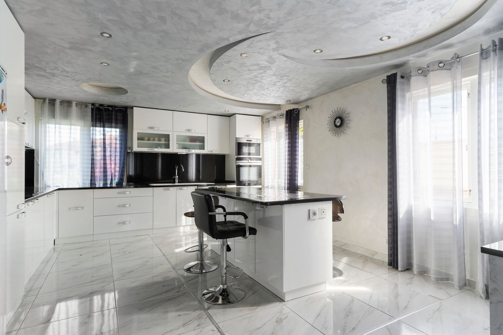 Villa, Lyckhemsgatan 5, Fredriksberg, Vänersborg