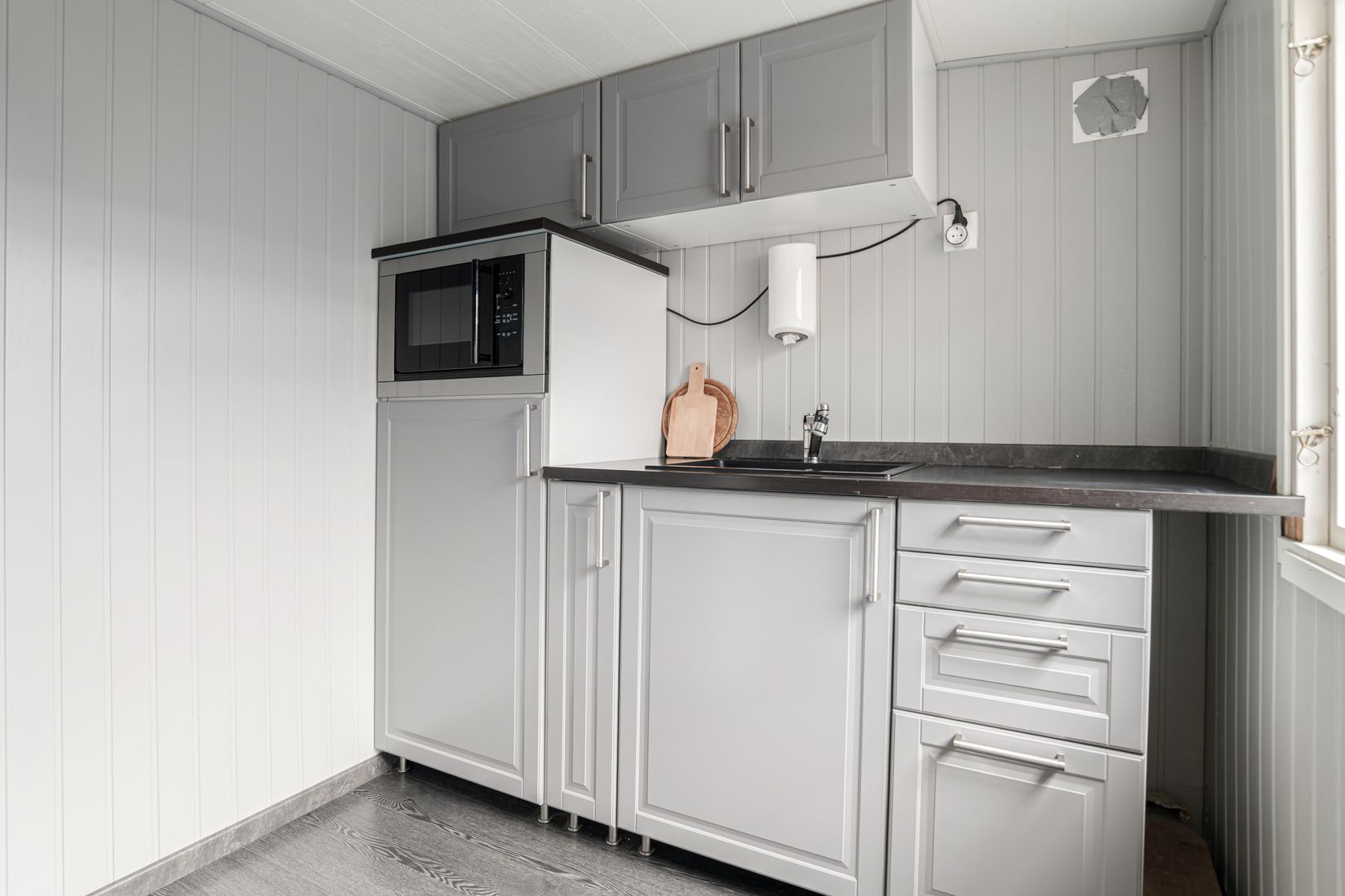 Fritidshus, Pålstorp Sommarby stuga nr 40, Pålstorp Sommarby, Helsingborg