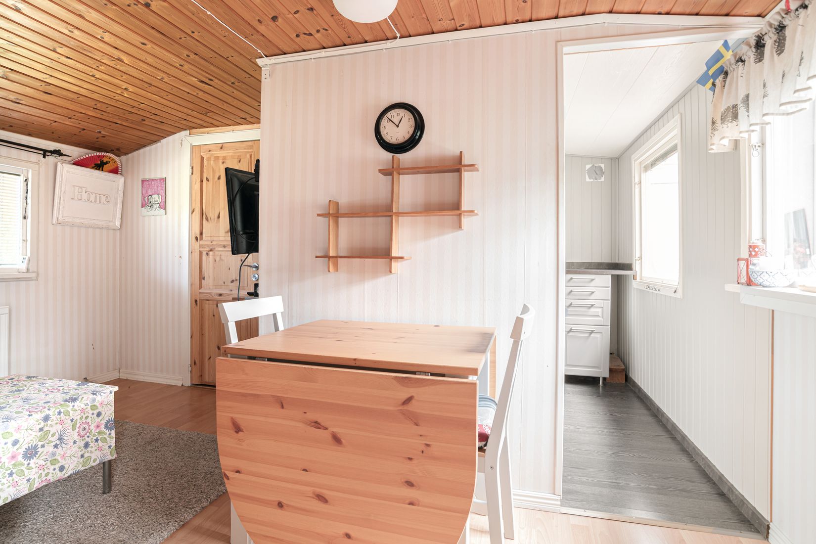 Fritidshus, Pålstorp Sommarby stuga nr 40, Pålstorp Sommarby, Helsingborg