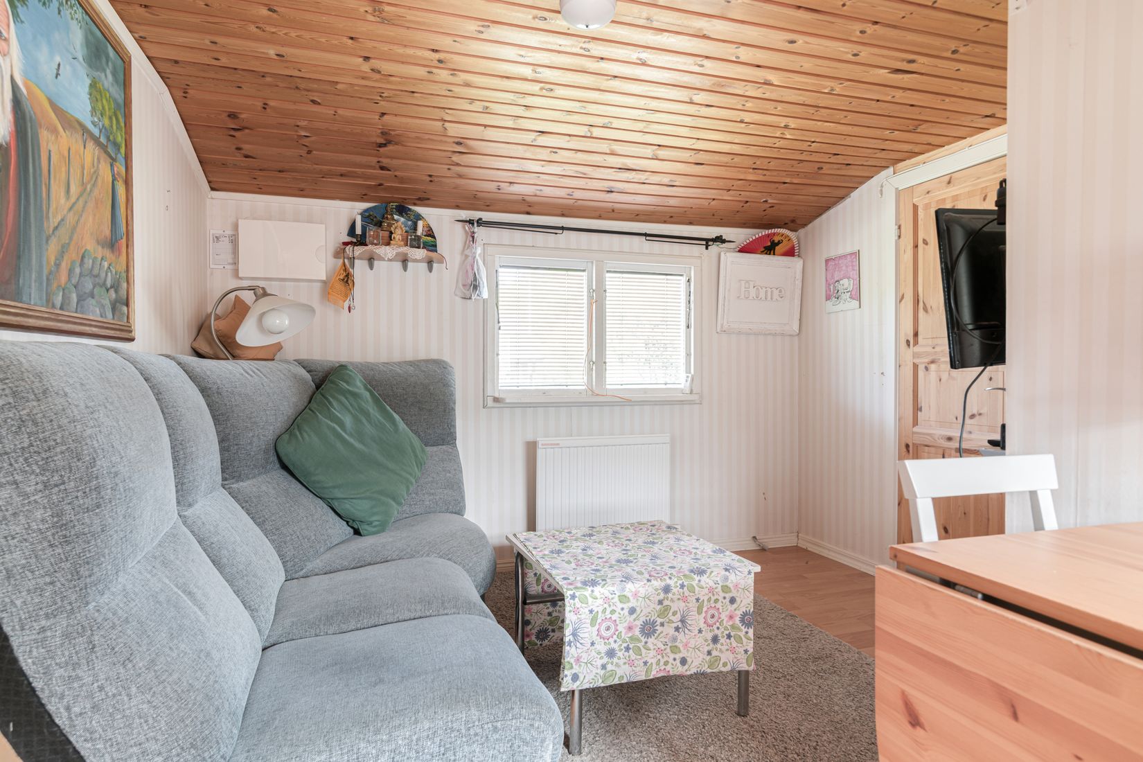 Fritidshus, Pålstorp Sommarby stuga nr 40, Pålstorp Sommarby, Helsingborg