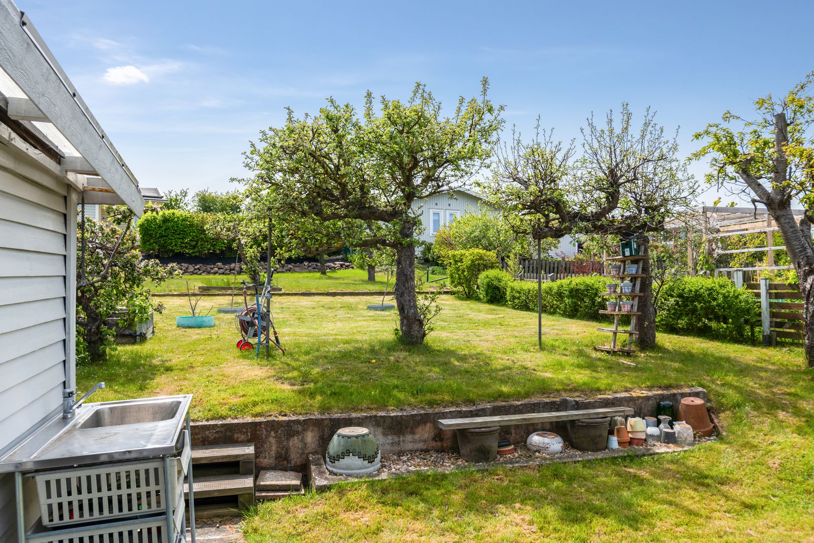 Fritidshus, Pålstorp Sommarby stuga nr 40, Pålstorp Sommarby, Helsingborg