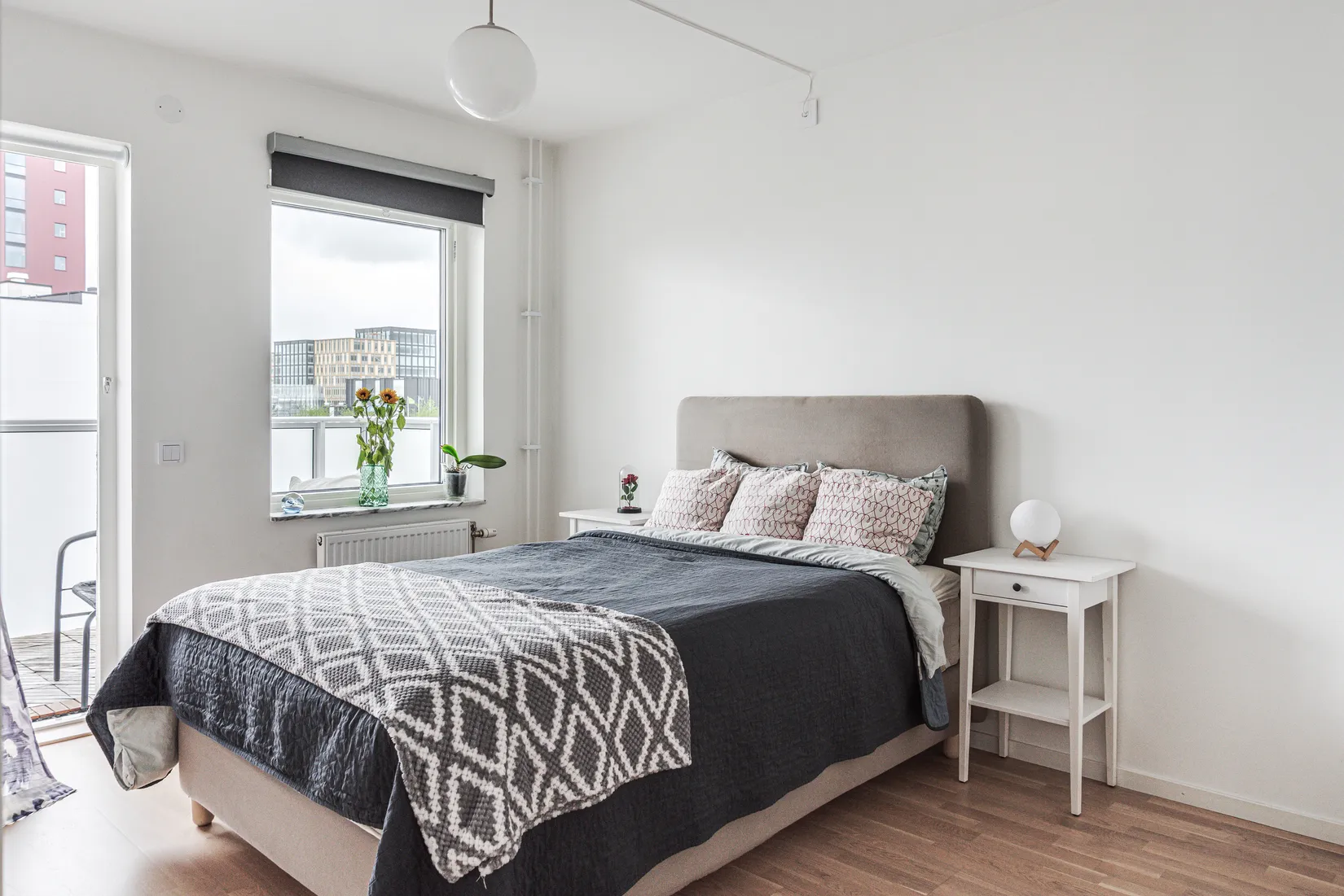 Bostadsrätt, Solvändan 11A, Brunnshög, Lund