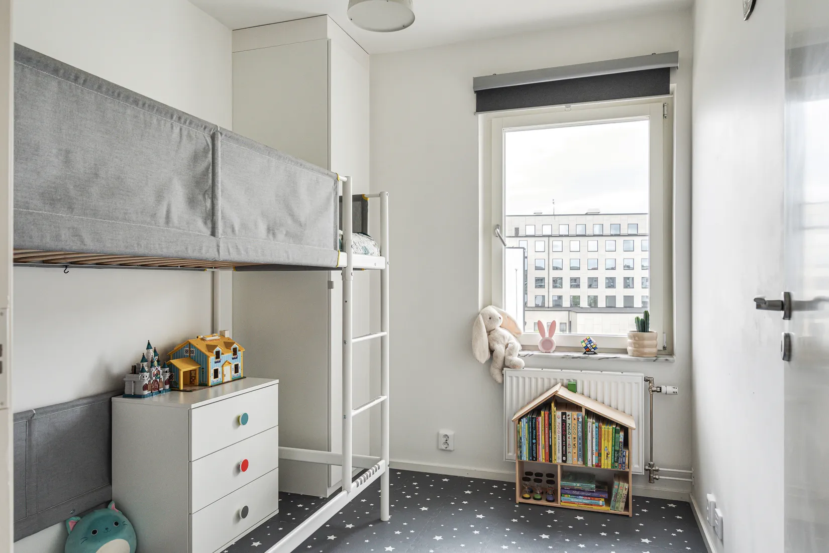 Bostadsrätt, Solvändan 11A, Brunnshög, Lund