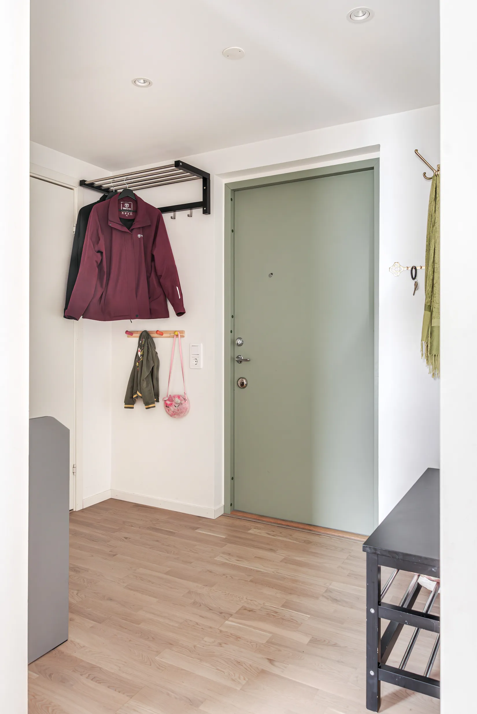 Bostadsrätt, Solvändan 11A, Brunnshög, Lund