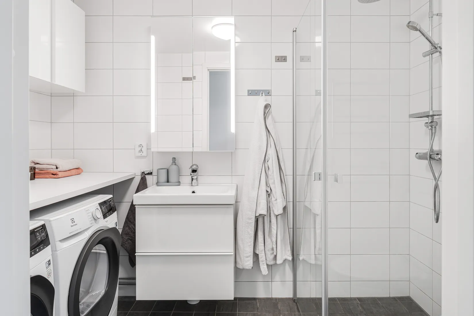 Bostadsrätt, Solvändan 11A, Brunnshög, Lund