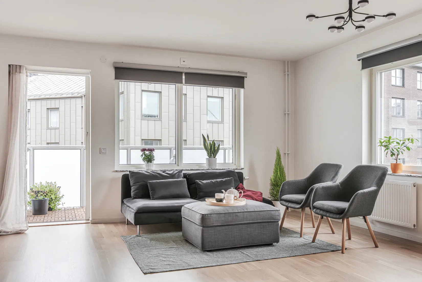 Bostadsrätt, Solvändan 11A, Brunnshög, Lund