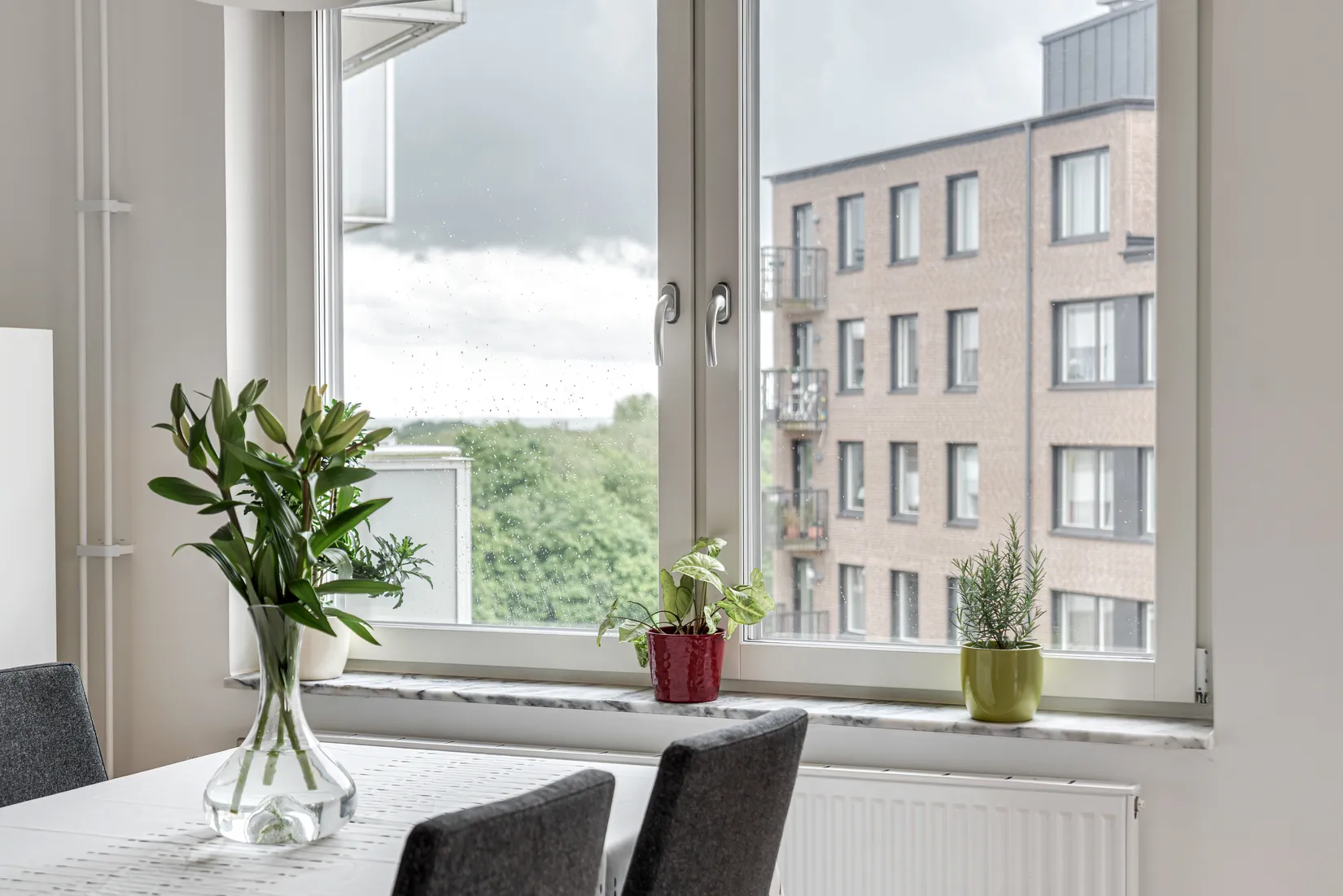 Bostadsrätt, Solvändan 11A, Brunnshög, Lund