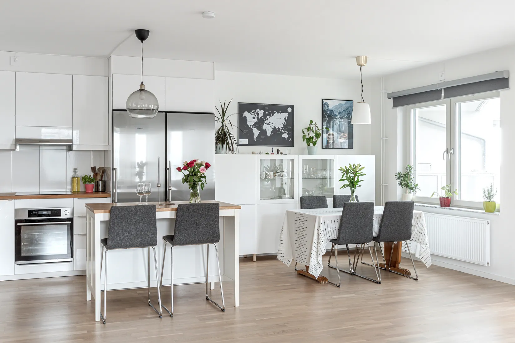 Bostadsrätt, Solvändan 11A, Brunnshög, Lund