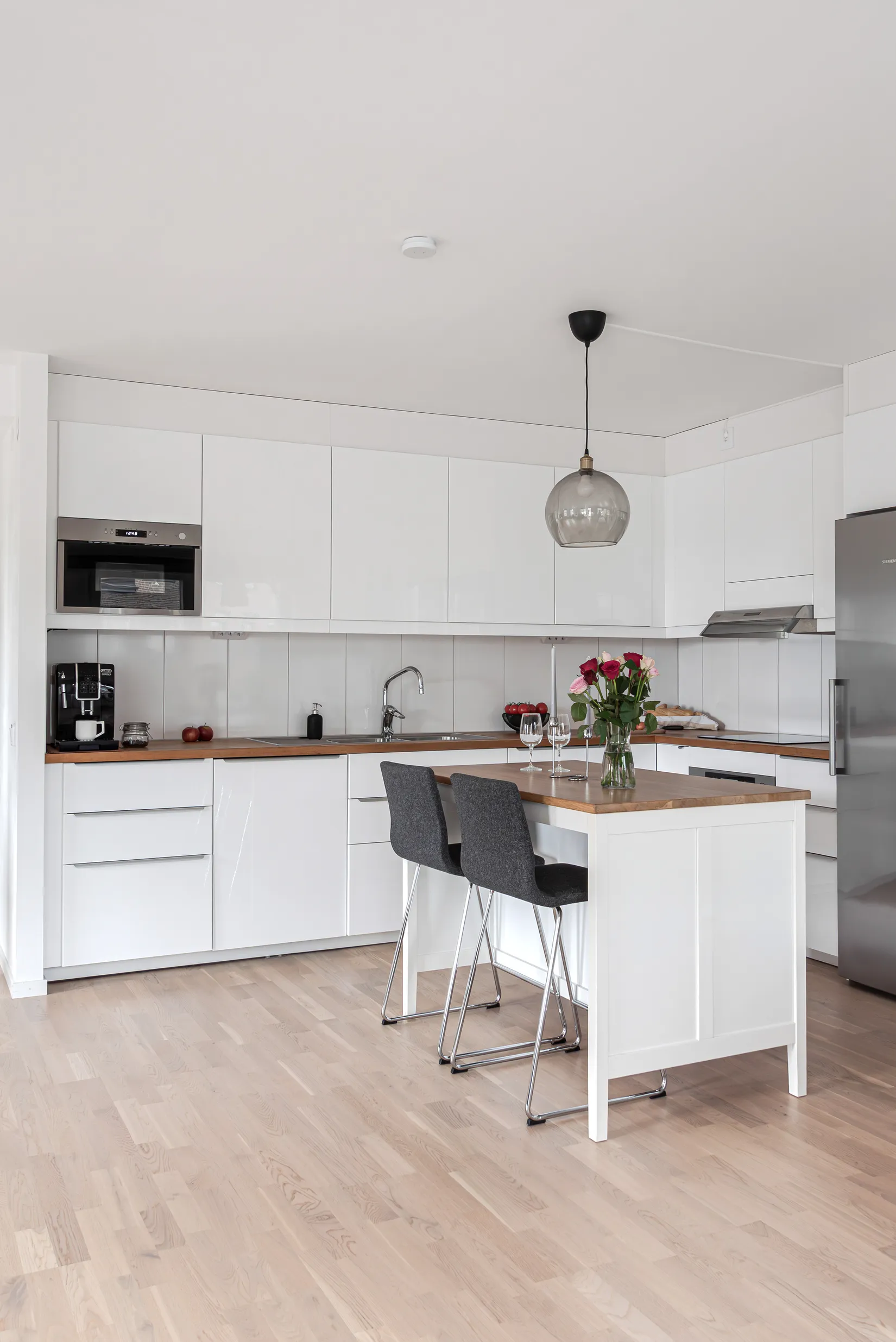 Bostadsrätt, Solvändan 11A, Brunnshög, Lund