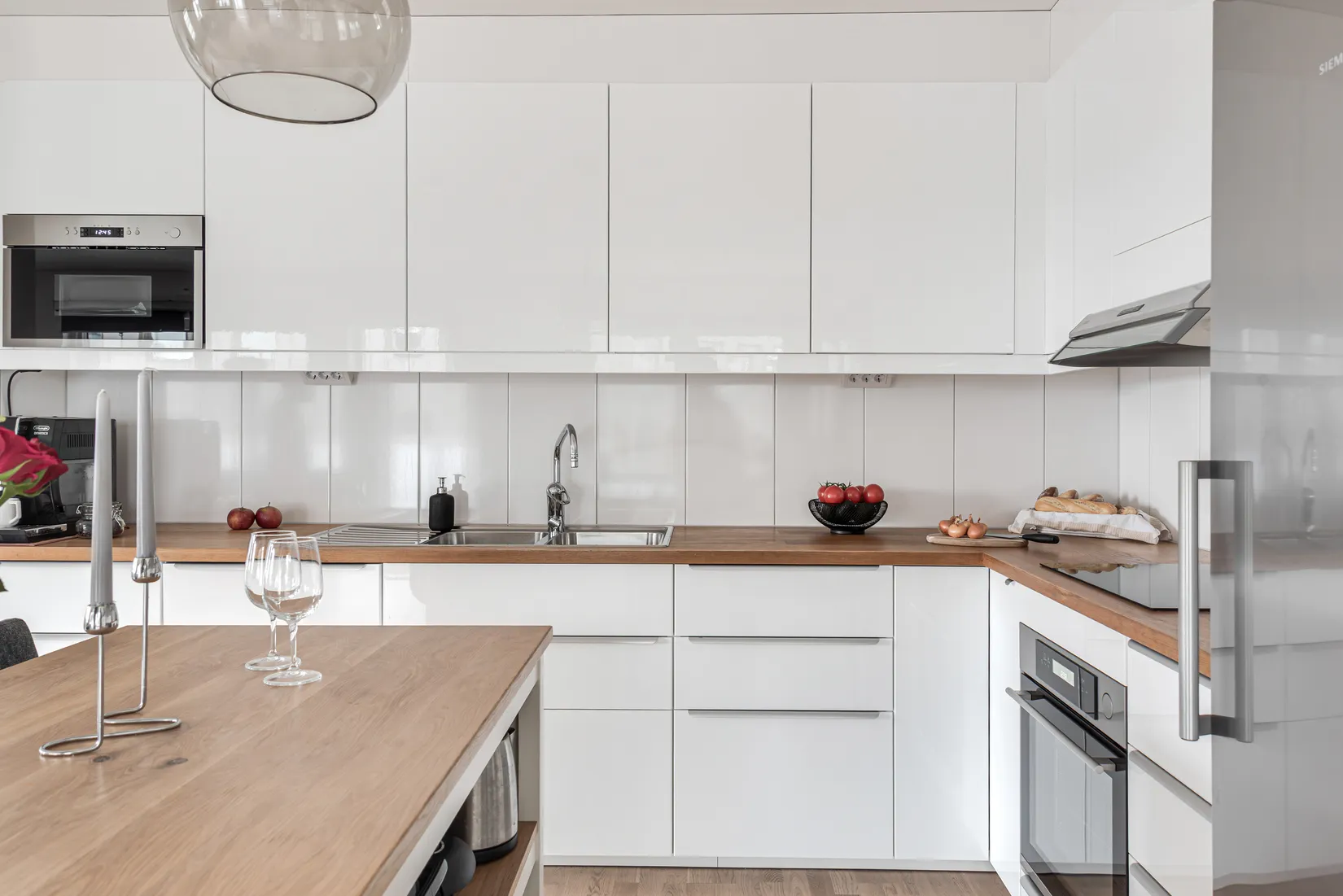 Bostadsrätt, Solvändan 11A, Brunnshög, Lund