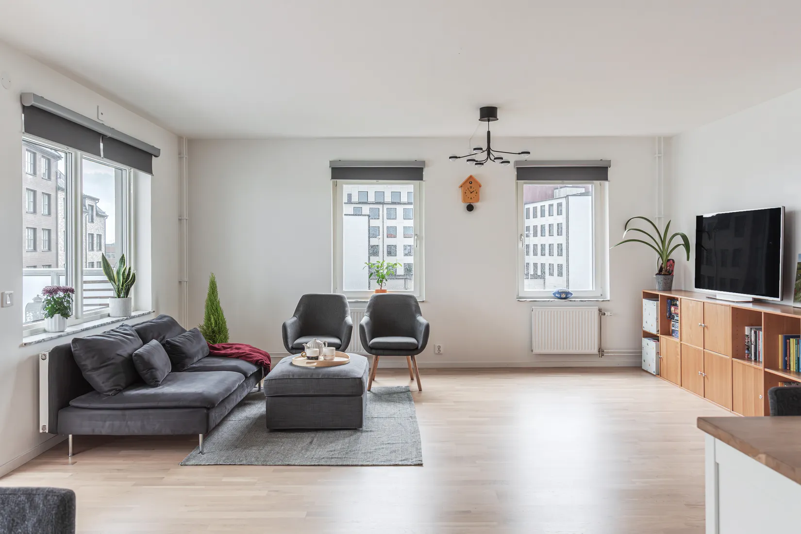 Bostadsrätt, Solvändan 11A, Brunnshög, Lund