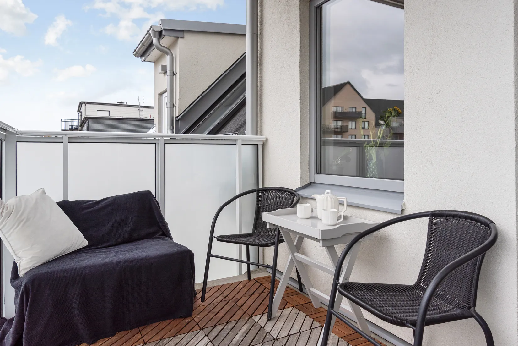 Bostadsrätt, Solvändan 11A, Brunnshög, Lund