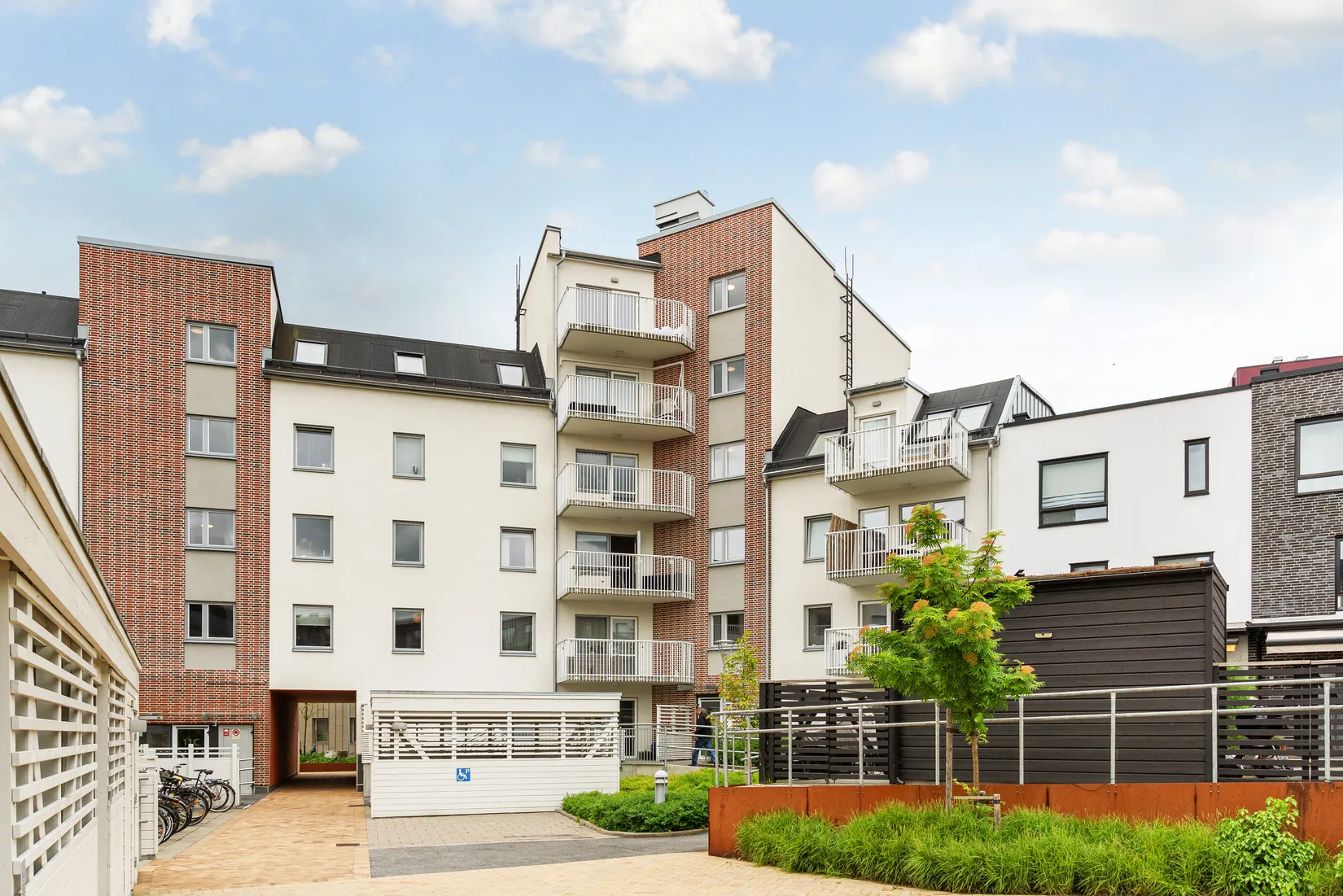 Bostadsrätt, Solvändan 11A, Brunnshög, Lund