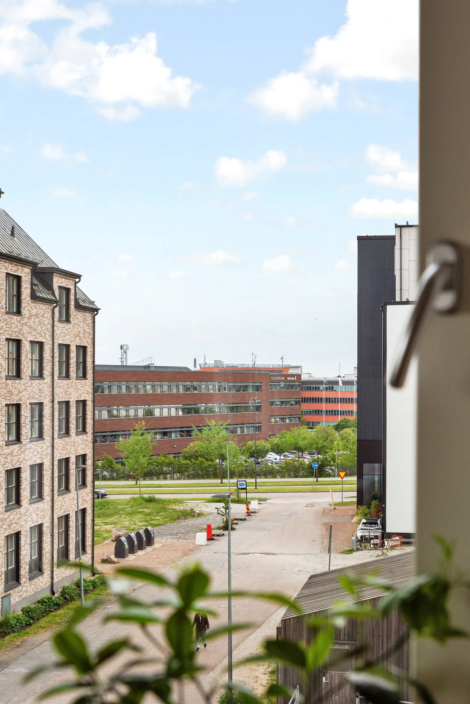 Bostadsrätt, Solvändan 11A, Brunnshög, Lund