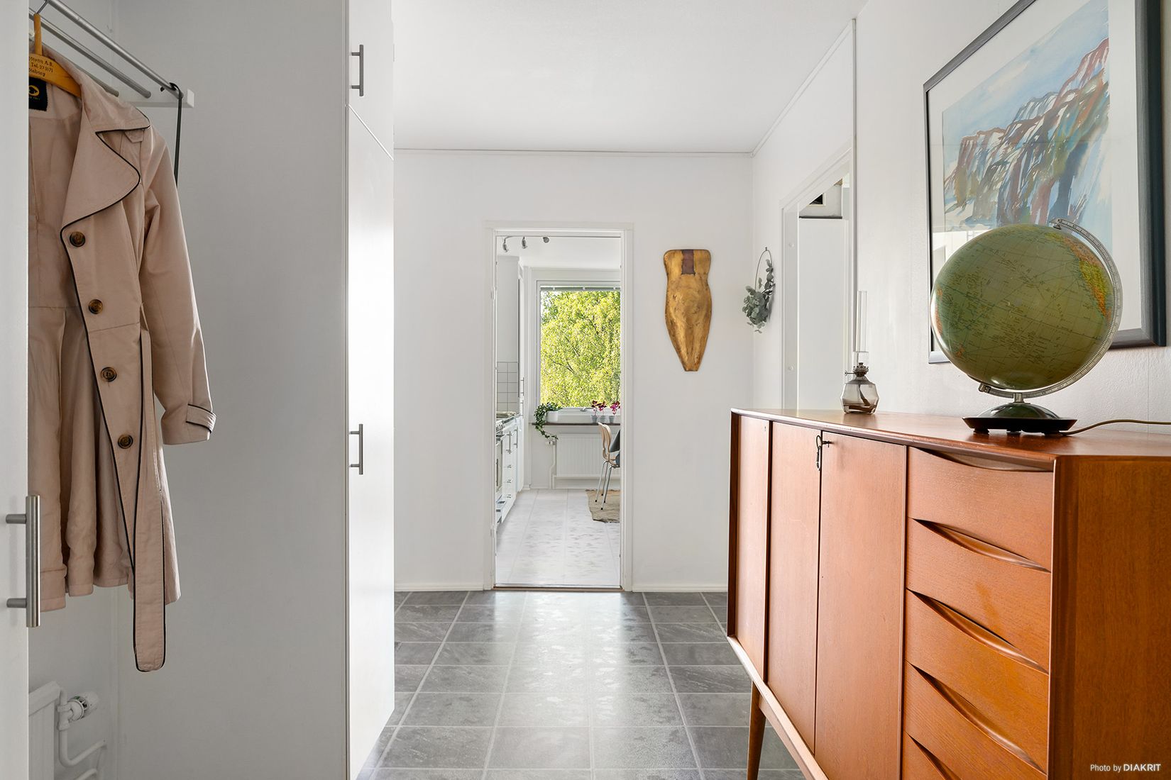 Bostadsrätt, Noleredsvägen 8, Torslanda - Centralt, Göteborg