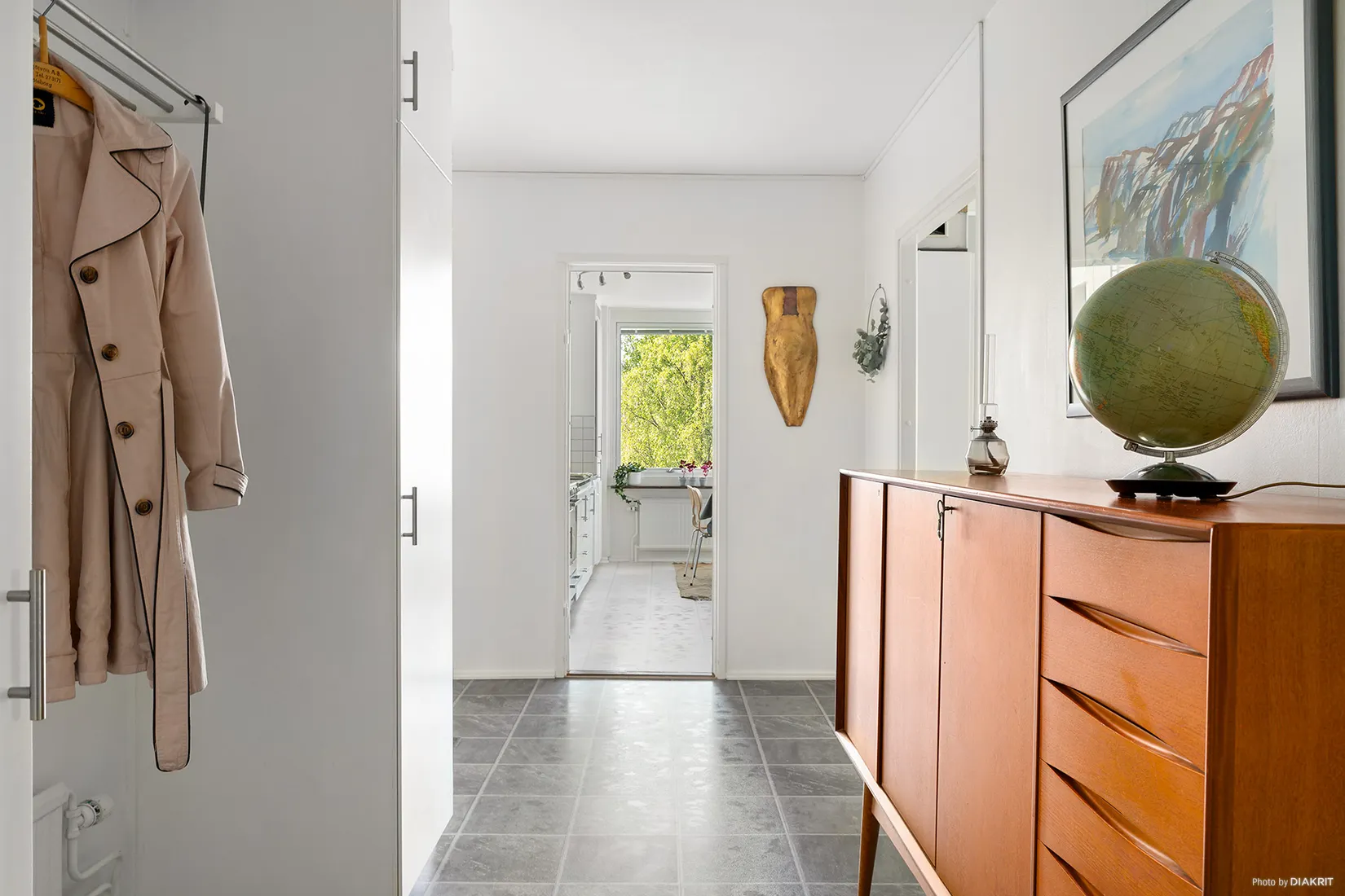 Bostadsrätt, Noleredsvägen 8, Torslanda - Centralt, Göteborg