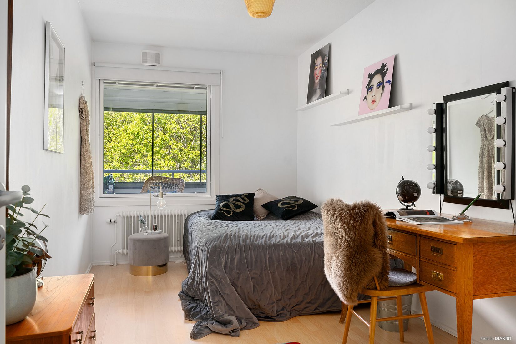 Bostadsrätt, Noleredsvägen 8, Torslanda - Centralt, Göteborg