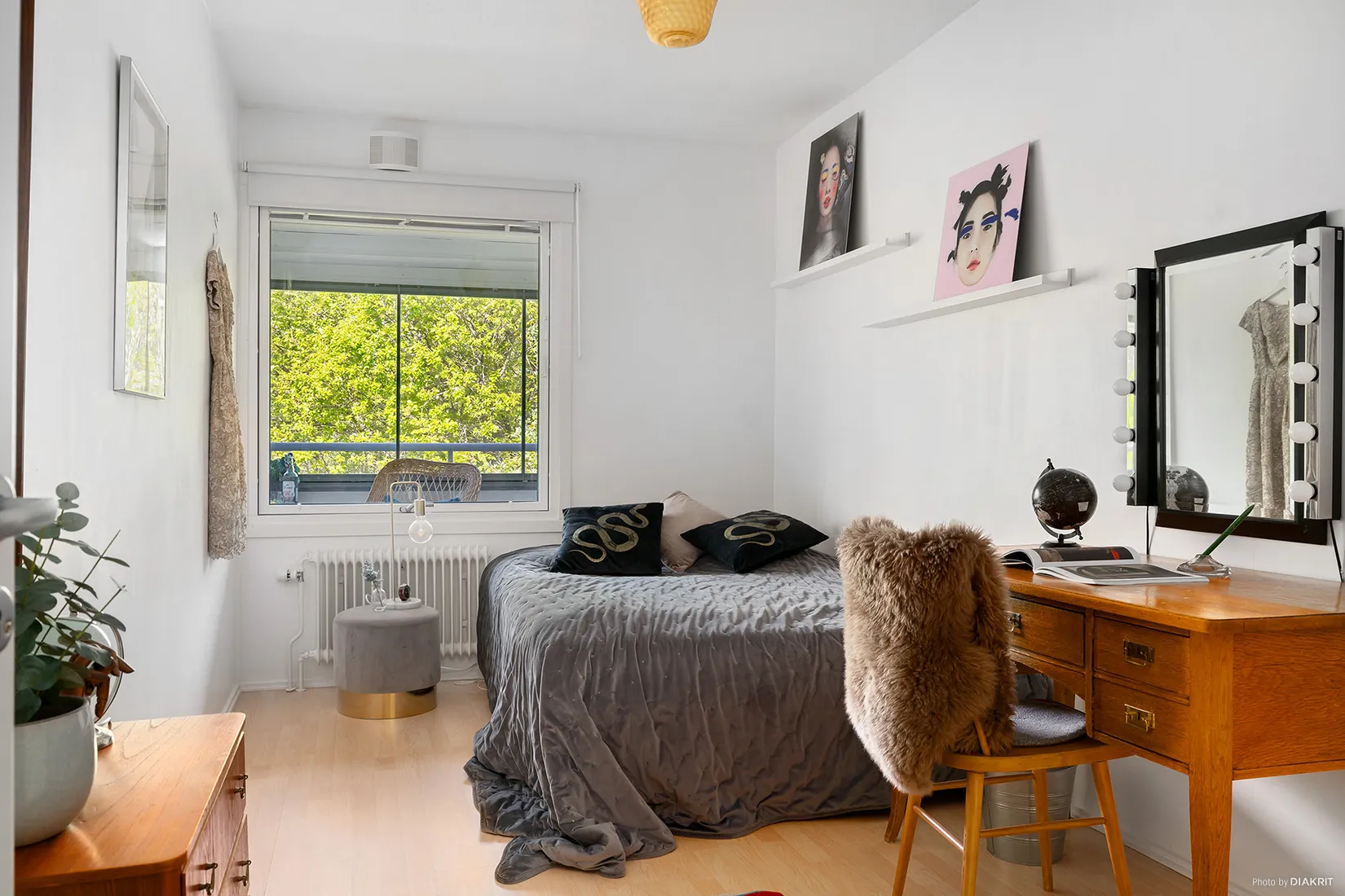 Bostadsrätt, Noleredsvägen 8, Torslanda - Centralt, Göteborg