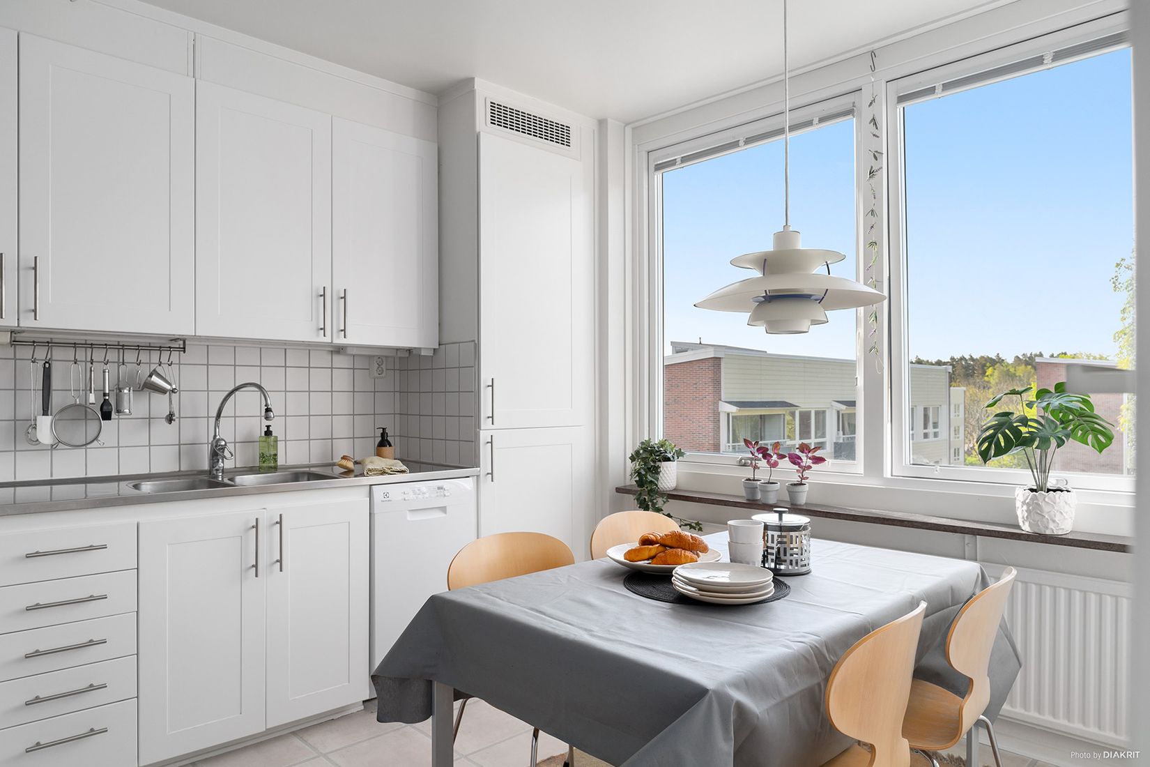 Bostadsrätt, Noleredsvägen 8, Torslanda - Centralt, Göteborg