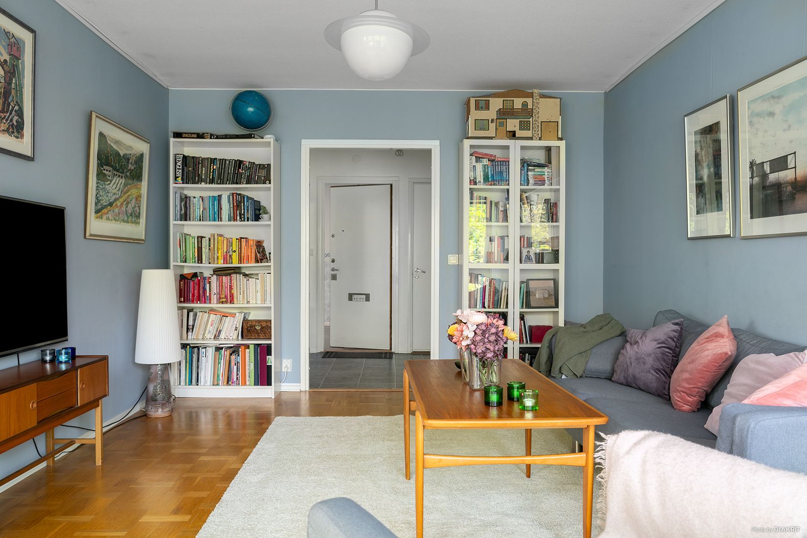 Bostadsrätt, Noleredsvägen 8, Torslanda - Centralt, Göteborg