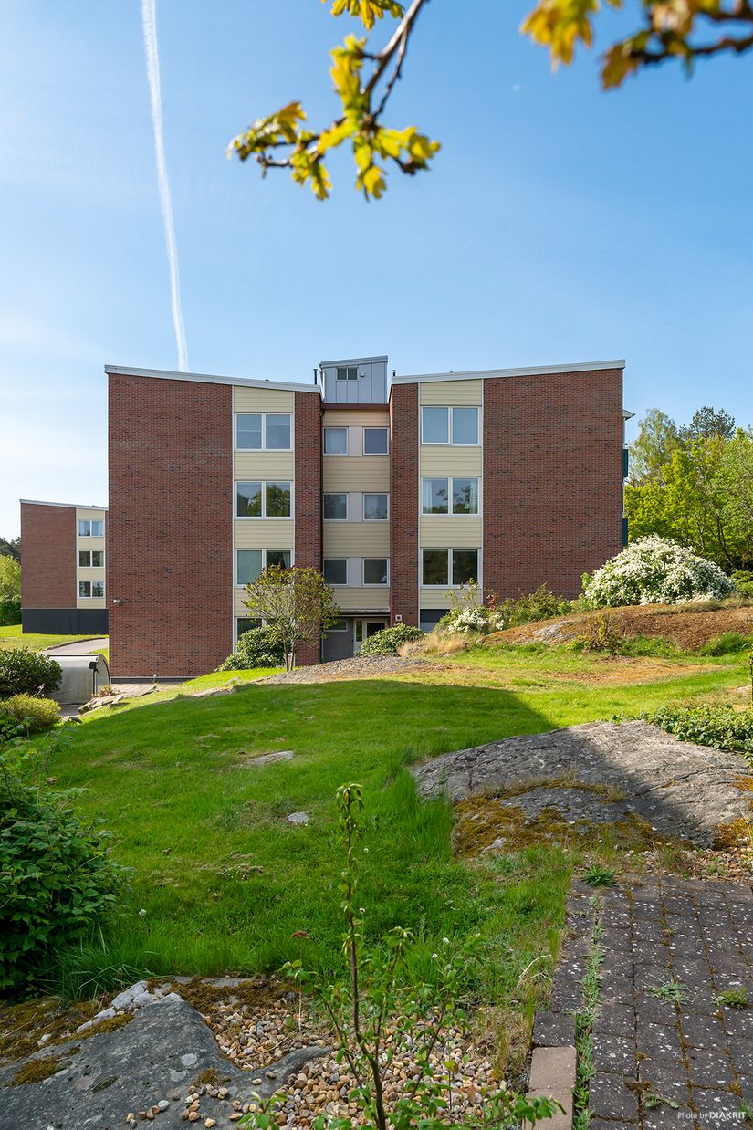 Bostadsrätt, Noleredsvägen 8, Torslanda - Centralt, Göteborg