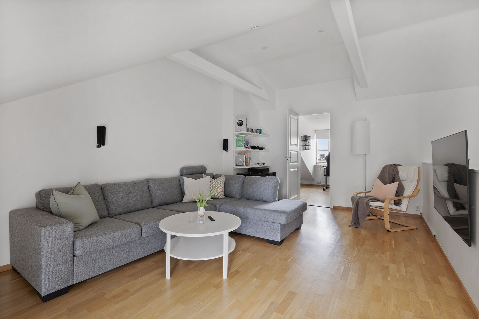 Villa, Vinthundsgatan 13, Brotorp - Järvastaden, Sundbyberg