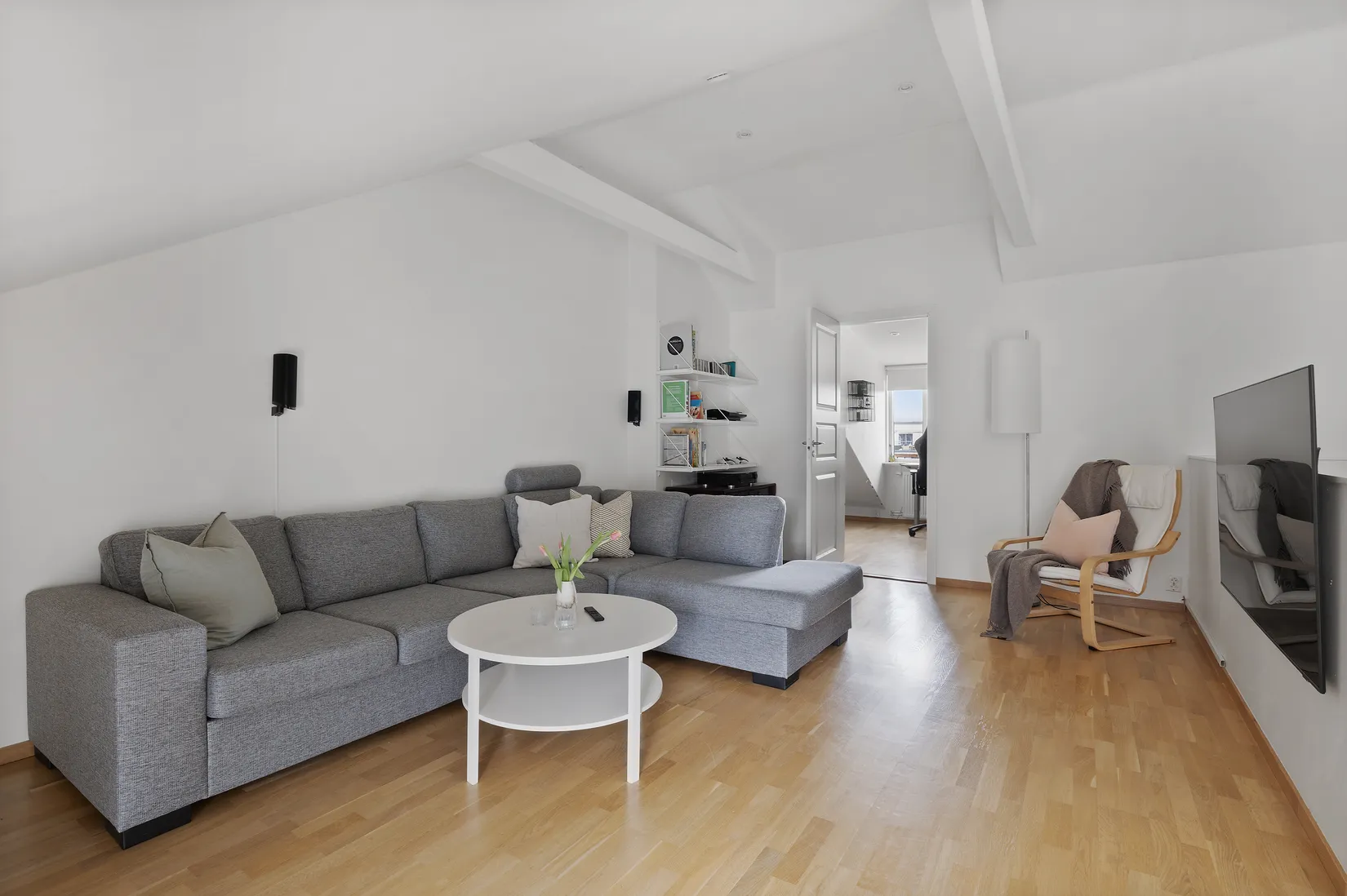 Villa, Vinthundsgatan 13, Brotorp - Järvastaden, Sundbyberg