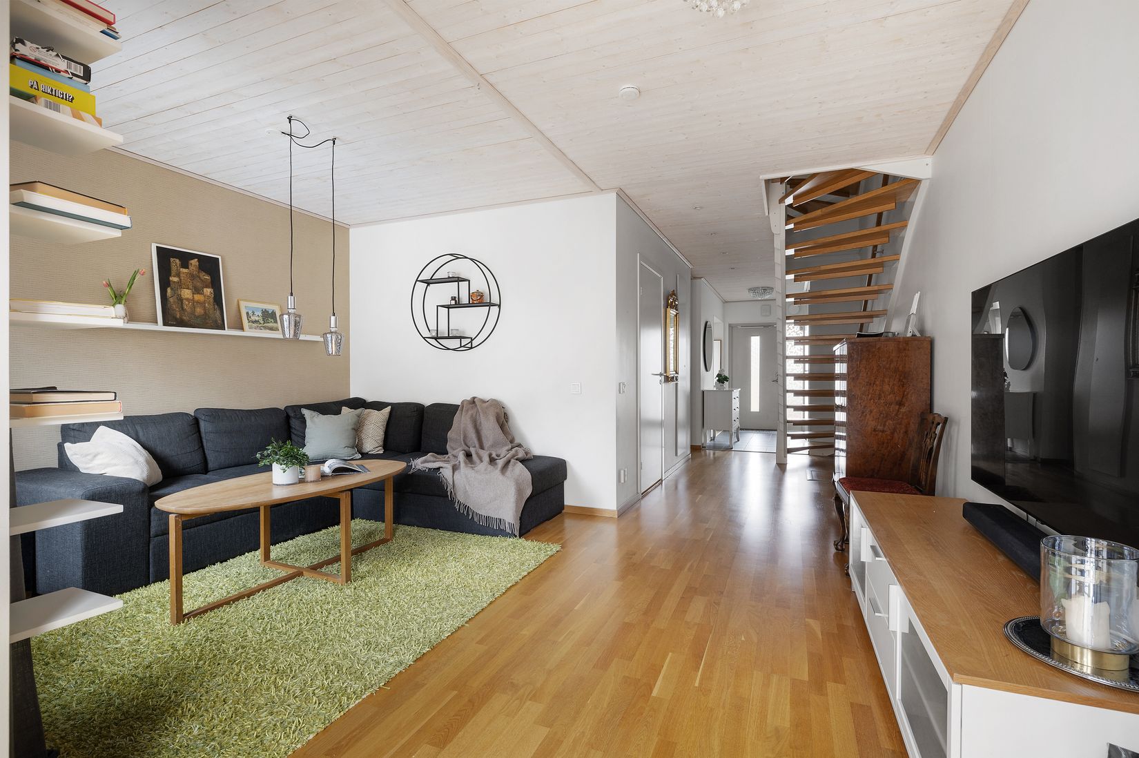 Villa, Vinthundsgatan 13, Brotorp - Järvastaden, Sundbyberg