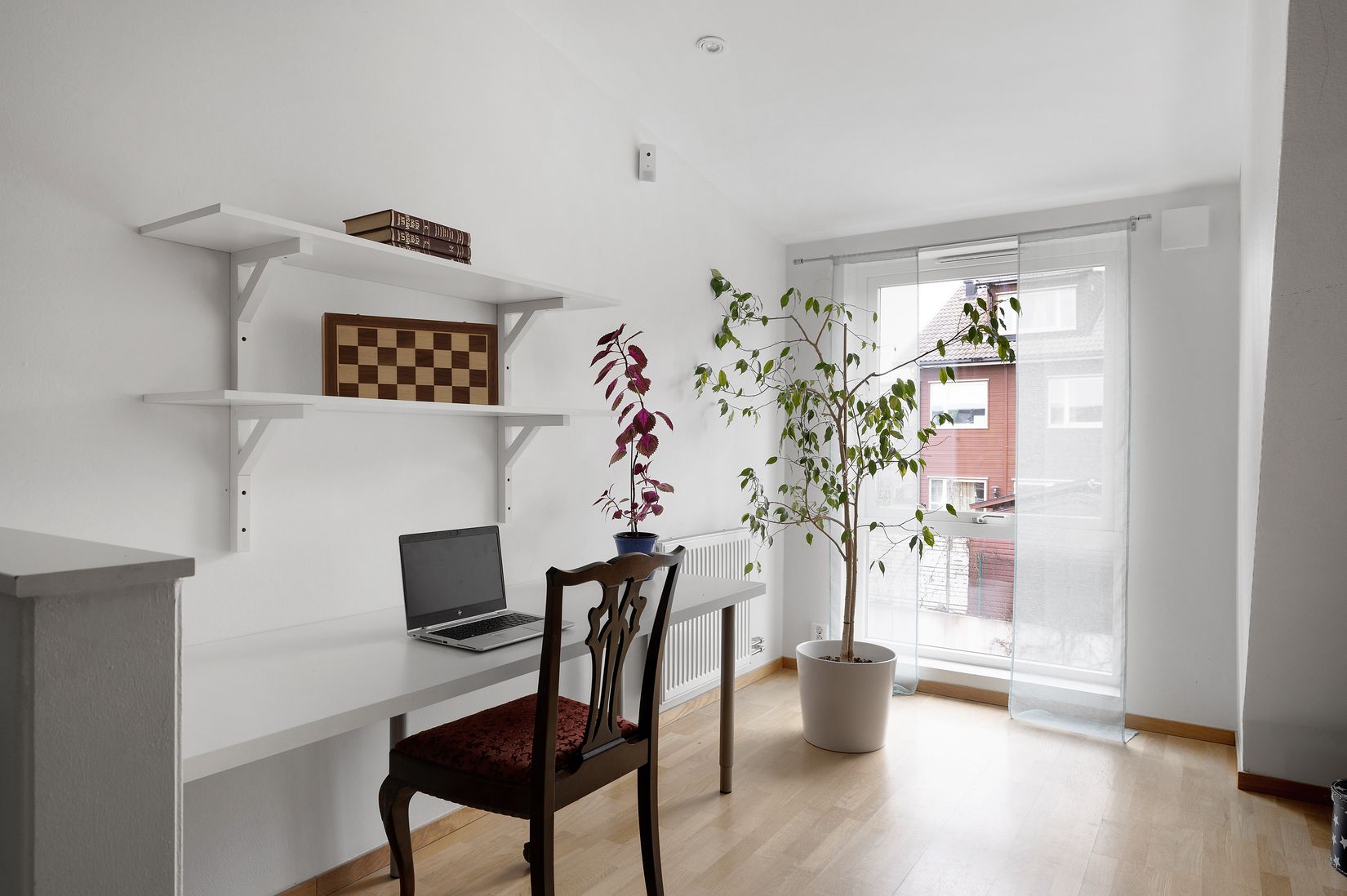 Villa, Vinthundsgatan 13, Brotorp - Järvastaden, Sundbyberg