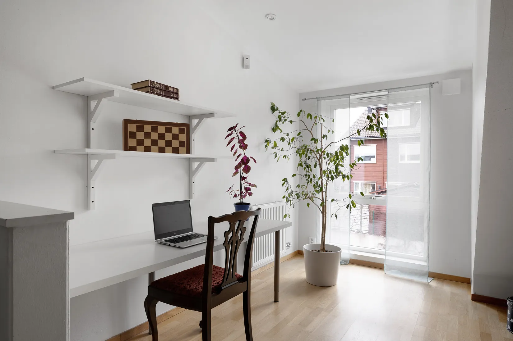 Villa, Vinthundsgatan 13, Brotorp - Järvastaden, Sundbyberg