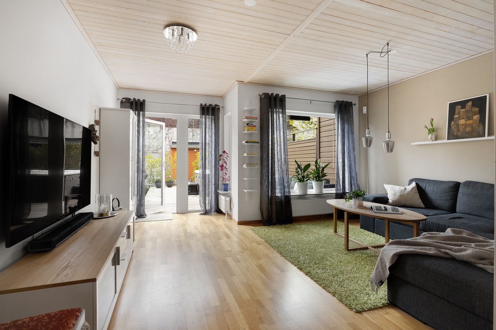 Villa, Vinthundsgatan 13, Brotorp - Järvastaden, Sundbyberg