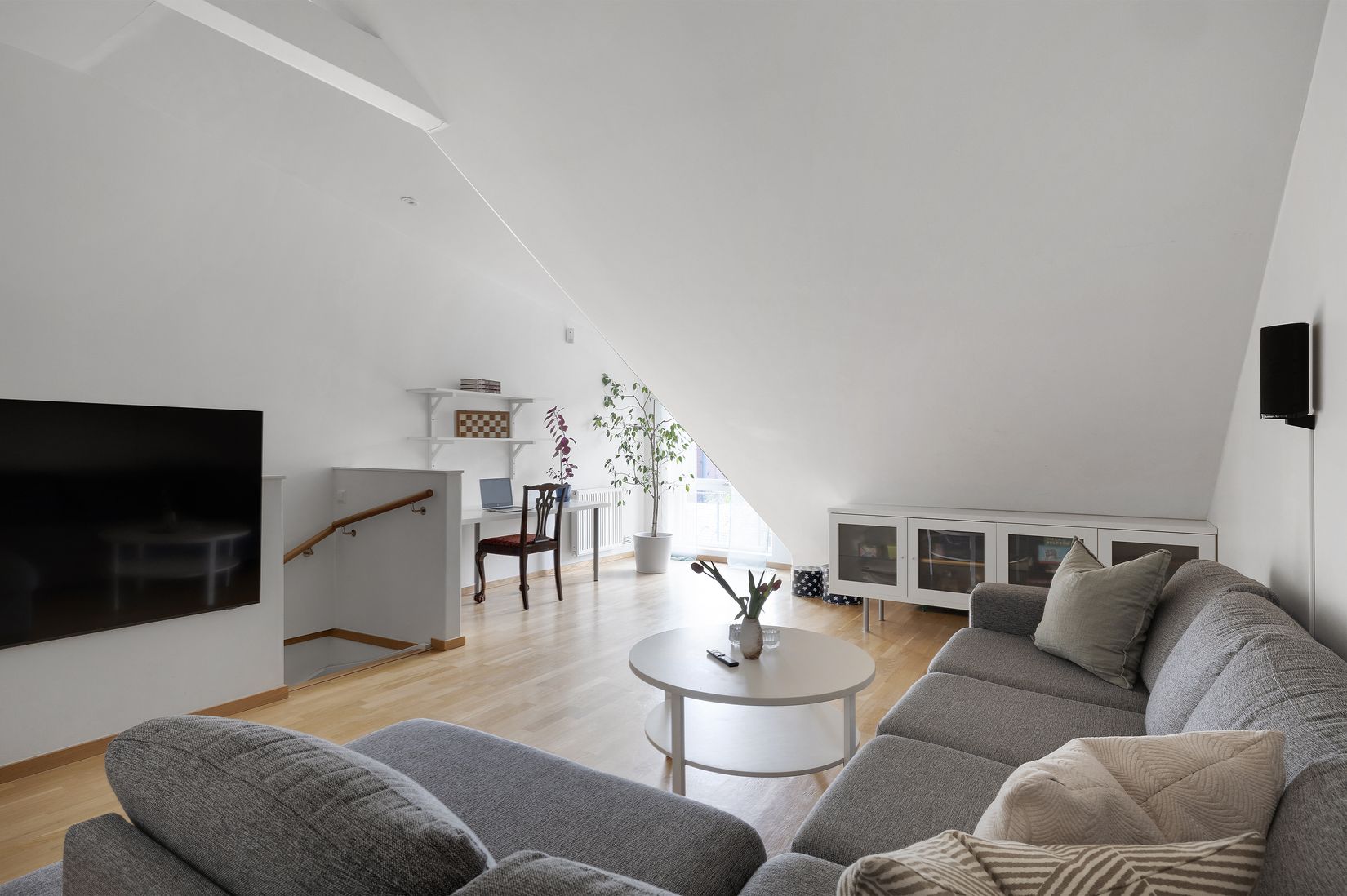 Villa, Vinthundsgatan 13, Brotorp - Järvastaden, Sundbyberg