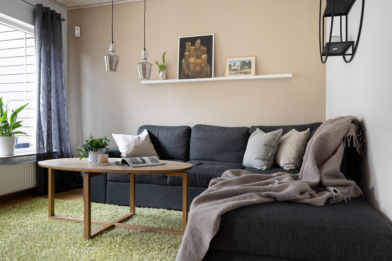 Villa, Vinthundsgatan 13, Brotorp - Järvastaden, Sundbyberg