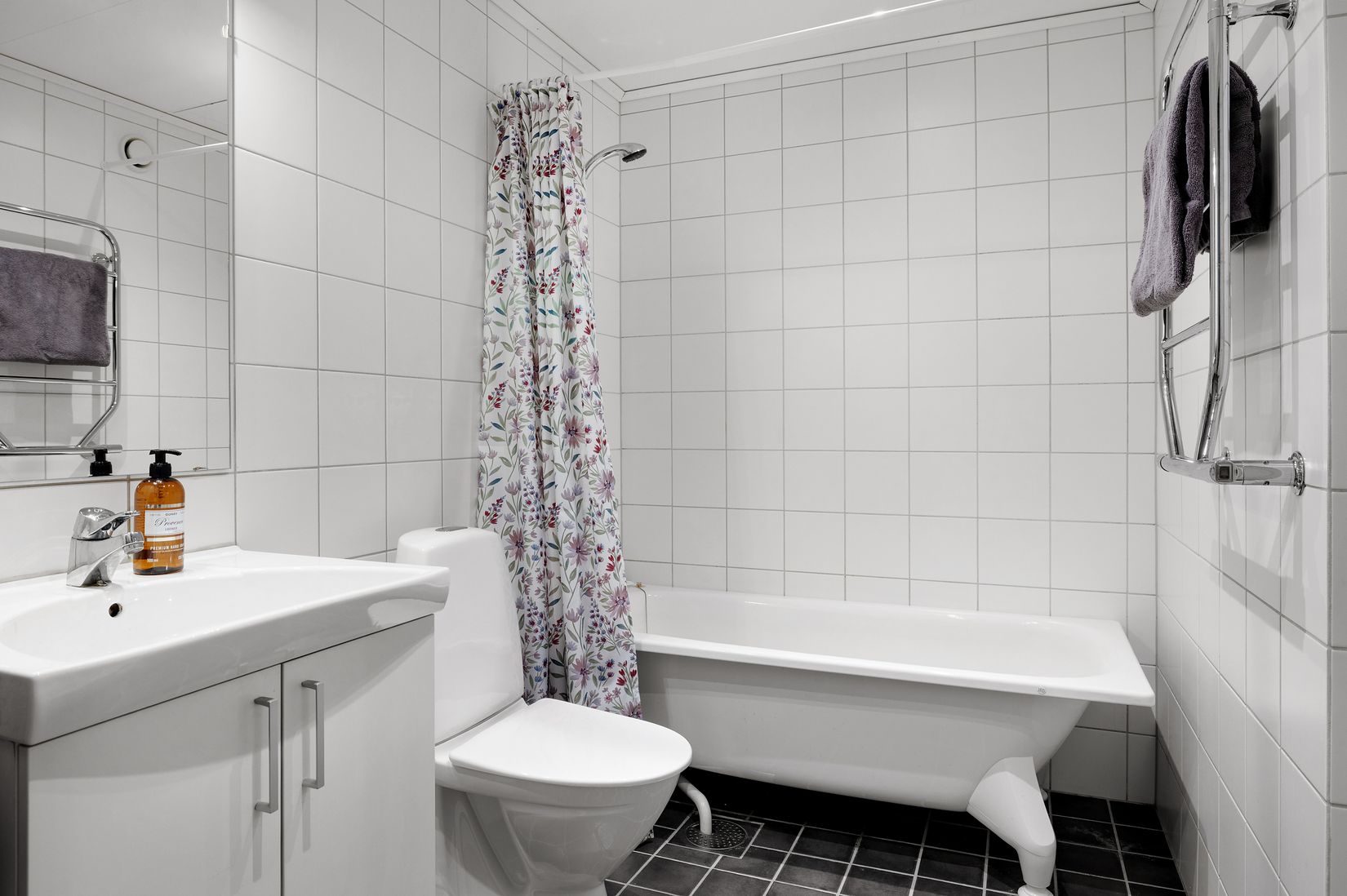 Villa, Vinthundsgatan 13, Brotorp - Järvastaden, Sundbyberg