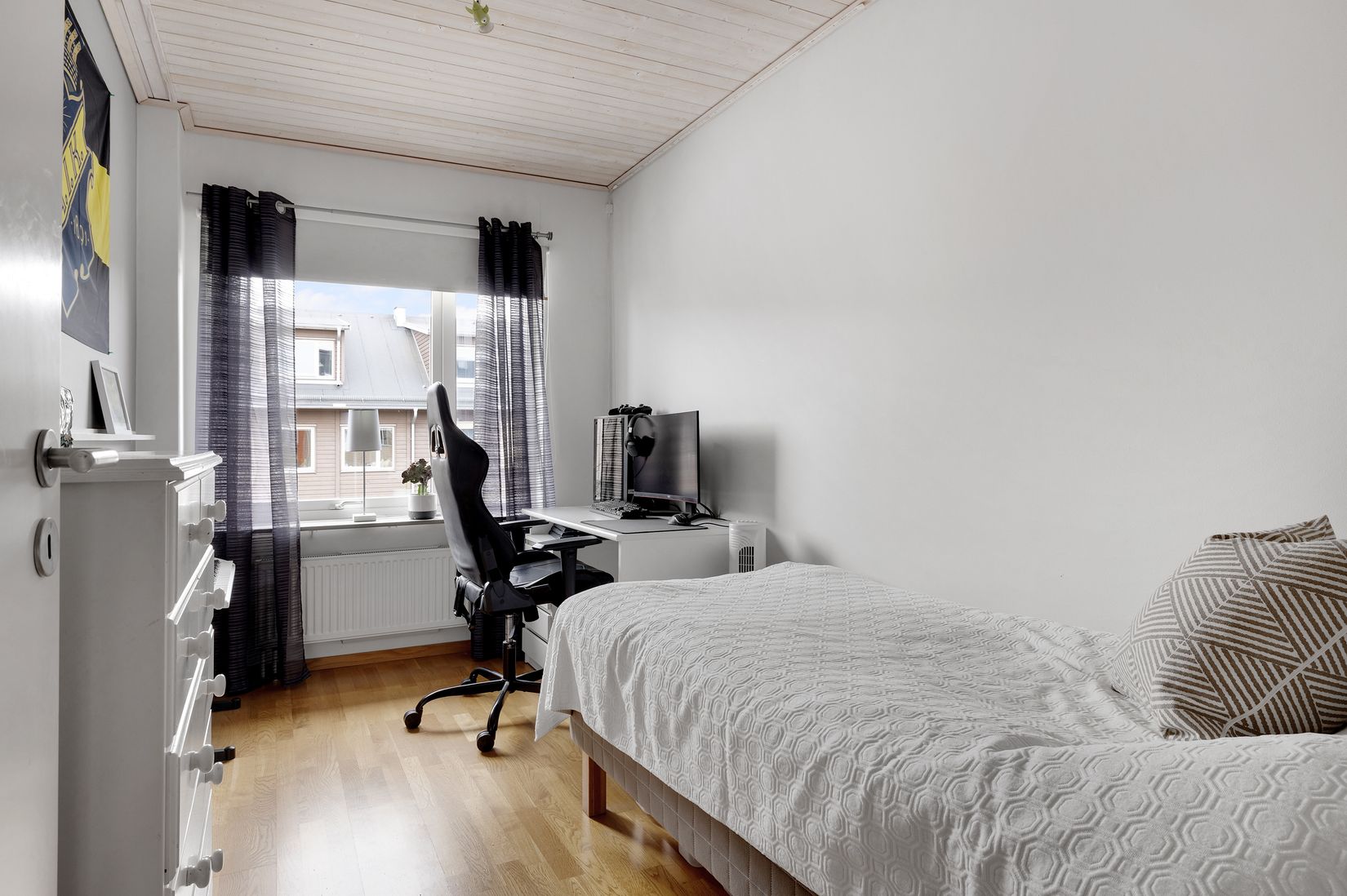 Villa, Vinthundsgatan 13, Brotorp - Järvastaden, Sundbyberg