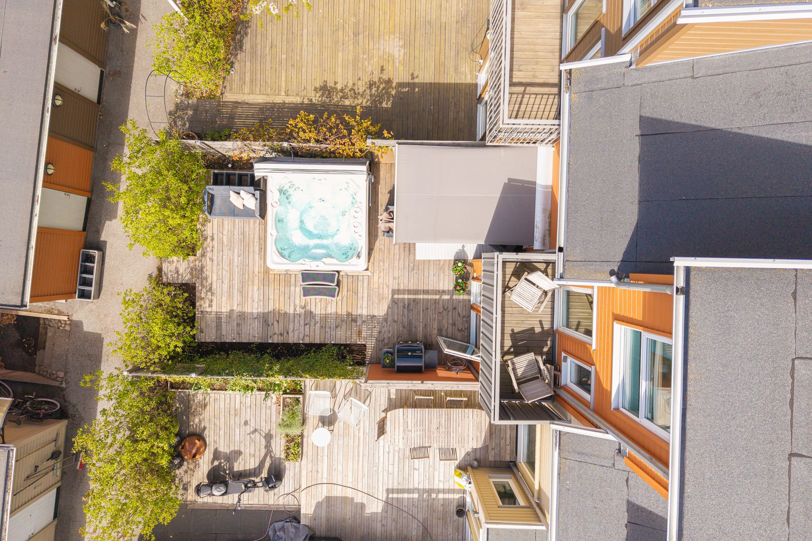 Villa, Vinthundsgatan 13, Brotorp - Järvastaden, Sundbyberg