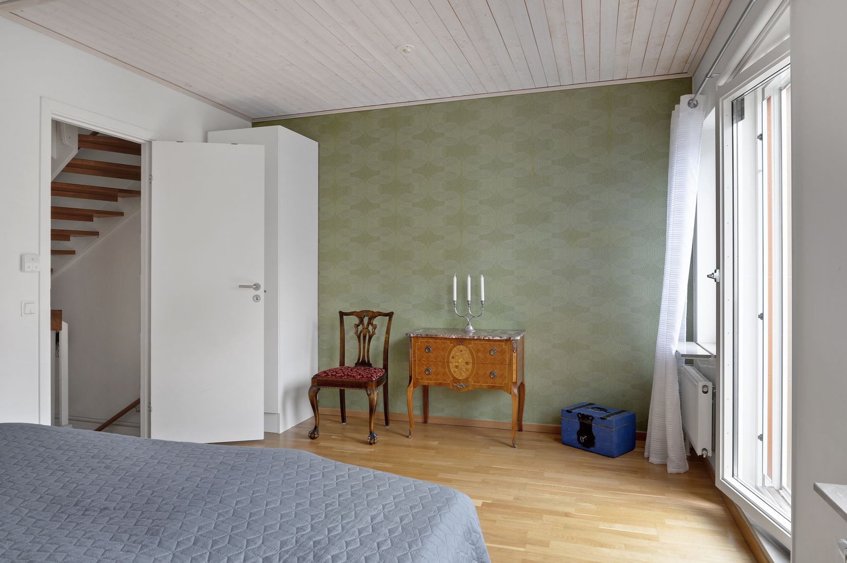 Villa, Vinthundsgatan 13, Brotorp - Järvastaden, Sundbyberg