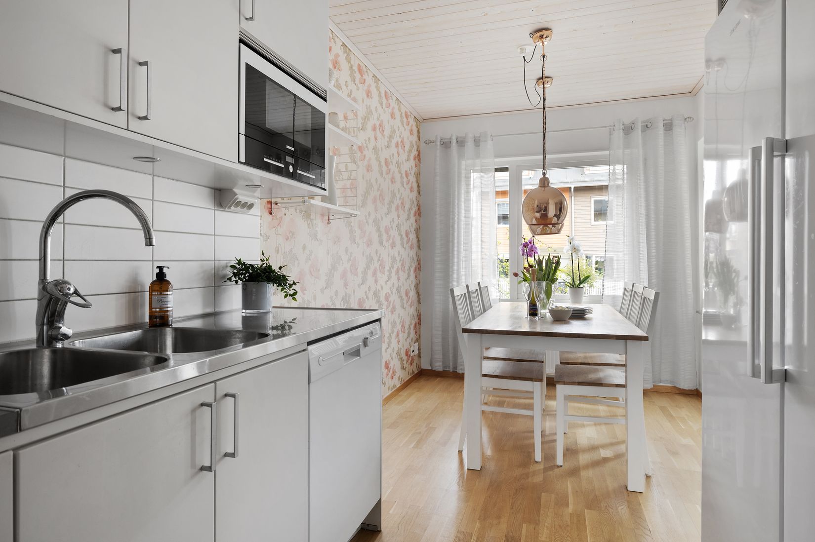 Villa, Vinthundsgatan 13, Brotorp - Järvastaden, Sundbyberg