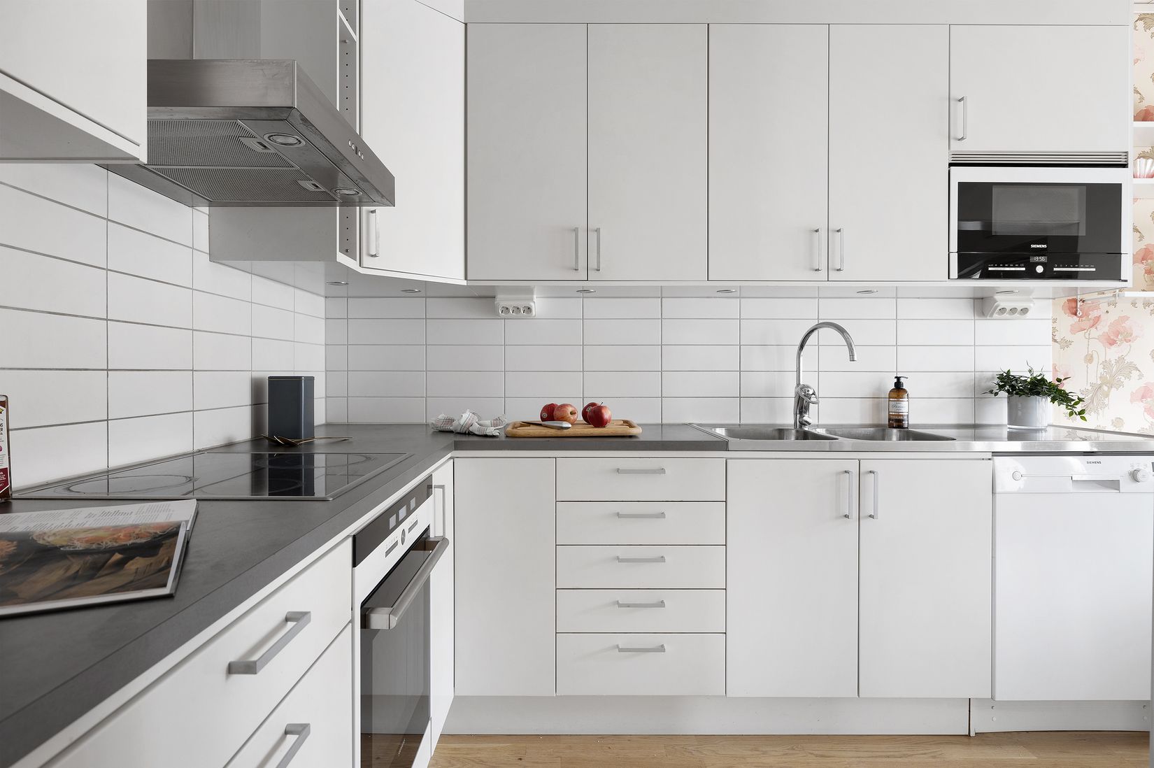 Villa, Vinthundsgatan 13, Brotorp - Järvastaden, Sundbyberg