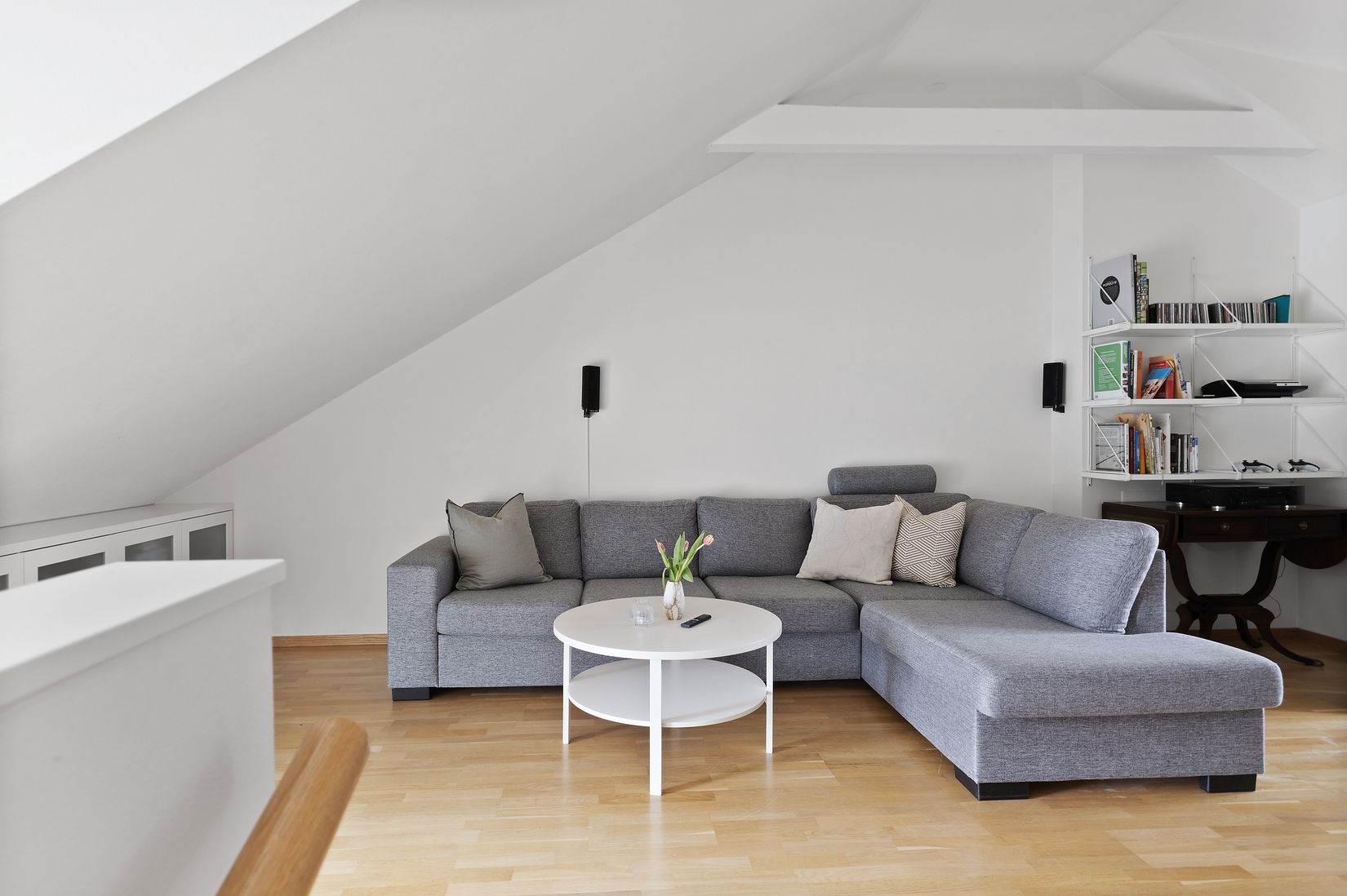 Villa, Vinthundsgatan 13, Brotorp - Järvastaden, Sundbyberg