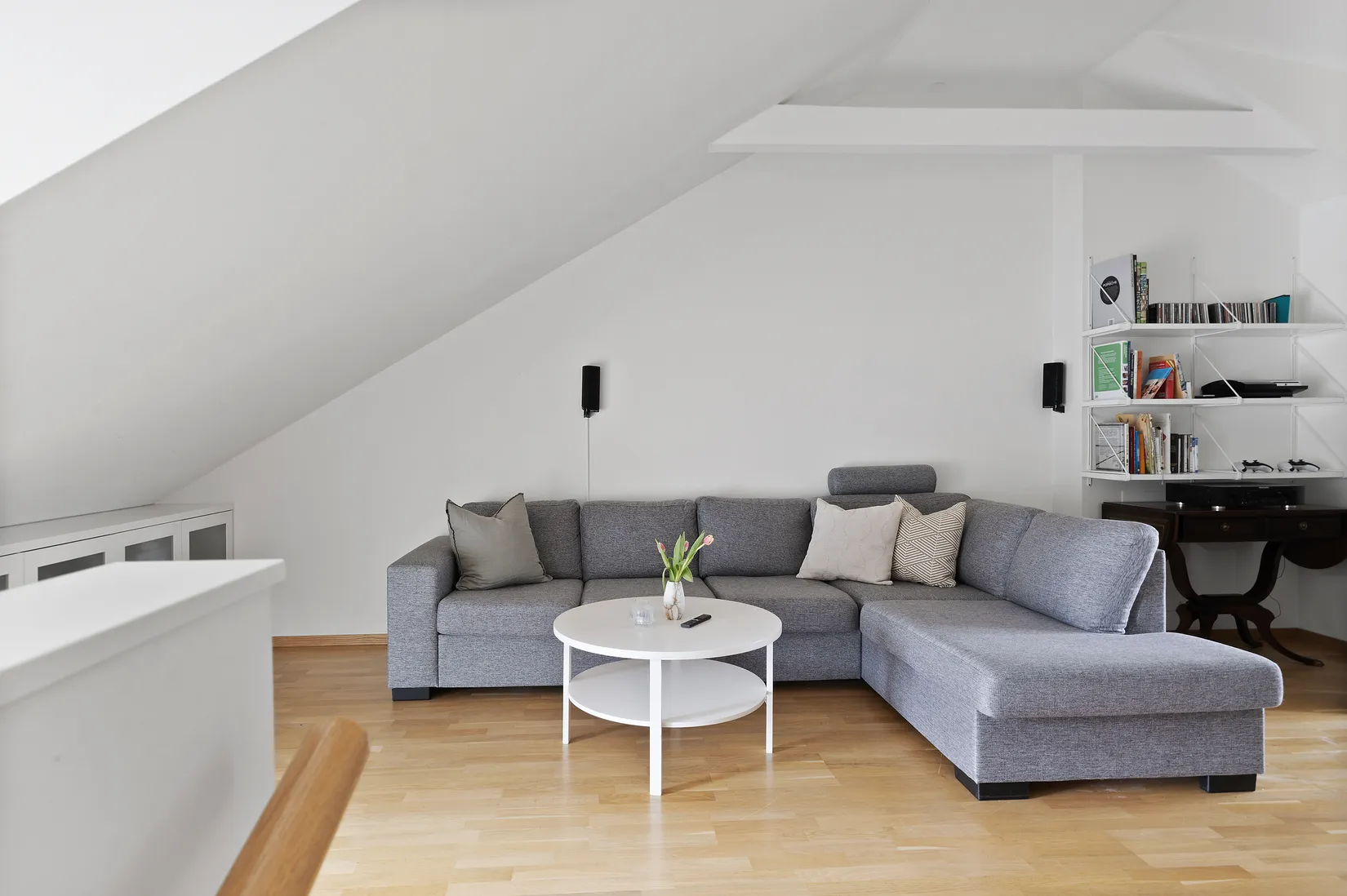 Villa, Vinthundsgatan 13, Brotorp - Järvastaden, Sundbyberg