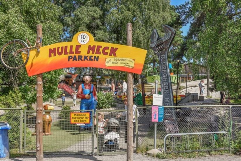 Villa, Vinthundsgatan 13, Brotorp - Järvastaden, Sundbyberg