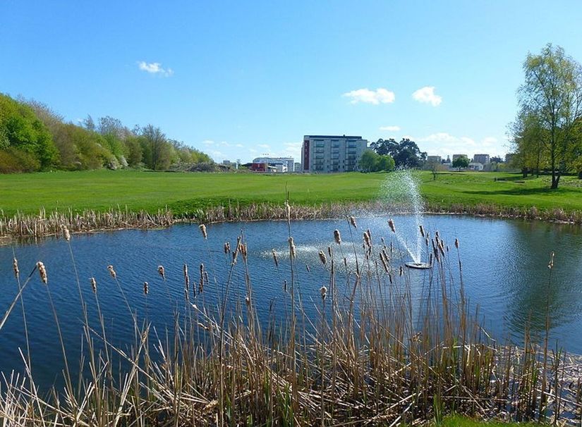 Villa, Vinthundsgatan 13, Brotorp - Järvastaden, Sundbyberg