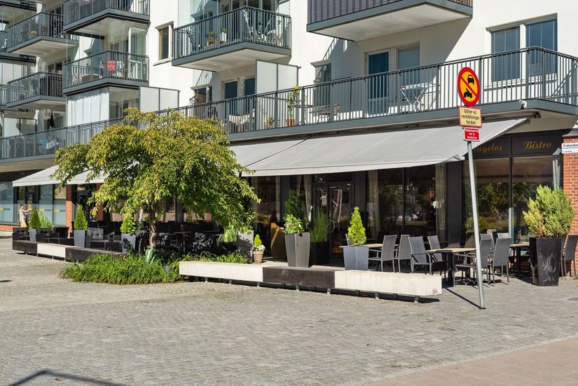 Villa, Vinthundsgatan 13, Brotorp - Järvastaden, Sundbyberg