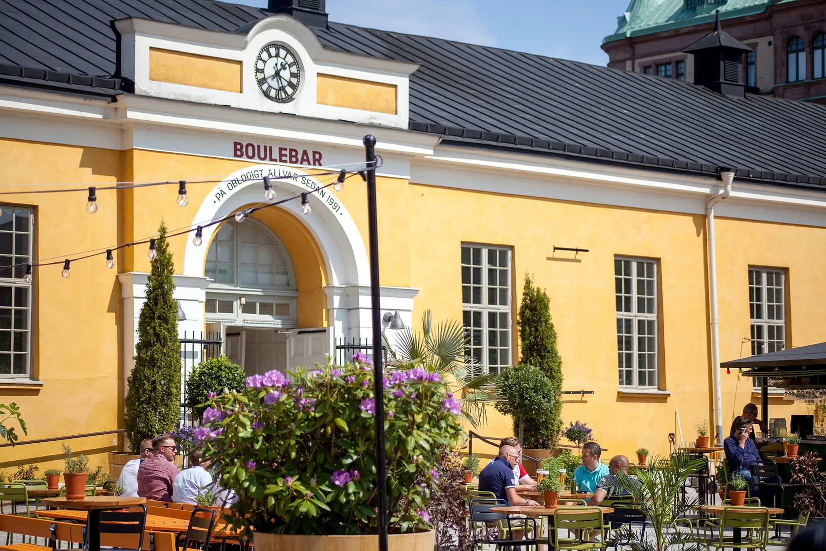 Bostadsrätt, Stora Trädgårdsgatan 3E, Drottningtorget, Malmö