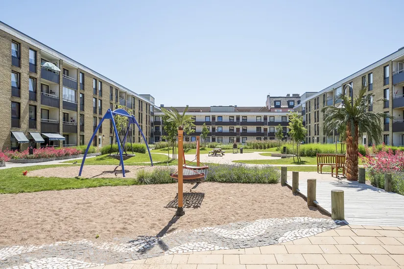 Bostadsrätt, Stora Trädgårdsgatan 3E, Drottningtorget, Malmö