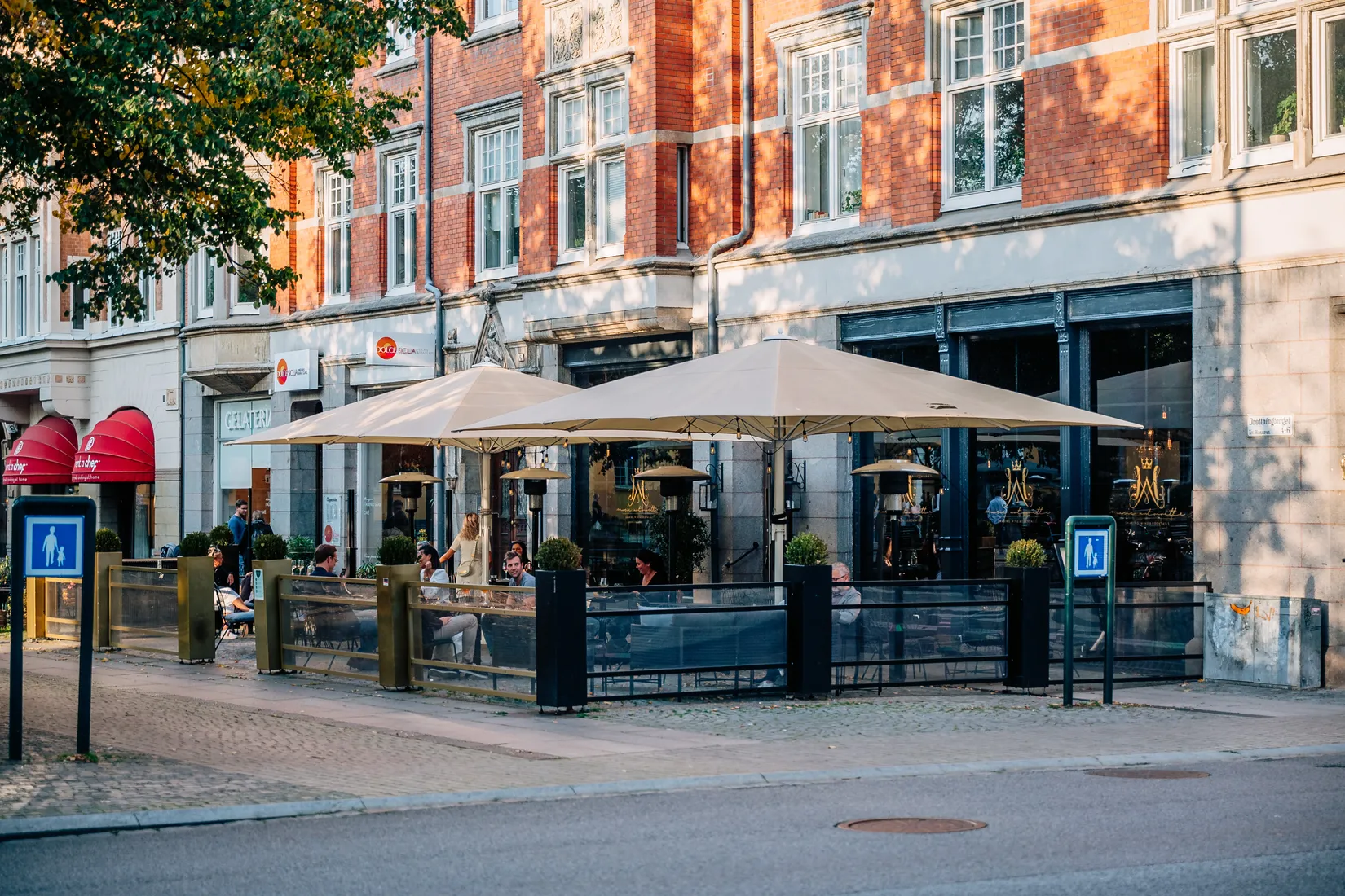 Bostadsrätt, Stora Trädgårdsgatan 3E, Drottningtorget, Malmö