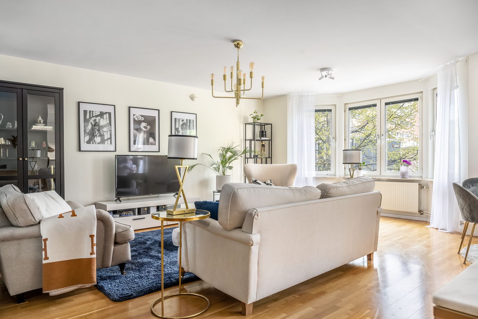 Bostadsrätt, Kristinagatan 3, Centralt, Norrköping