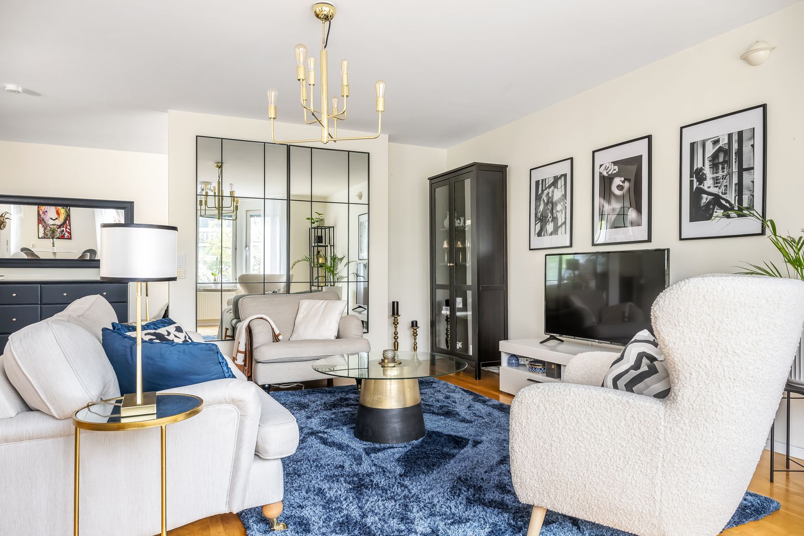 Bostadsrätt, Kristinagatan 3, Centralt, Norrköping