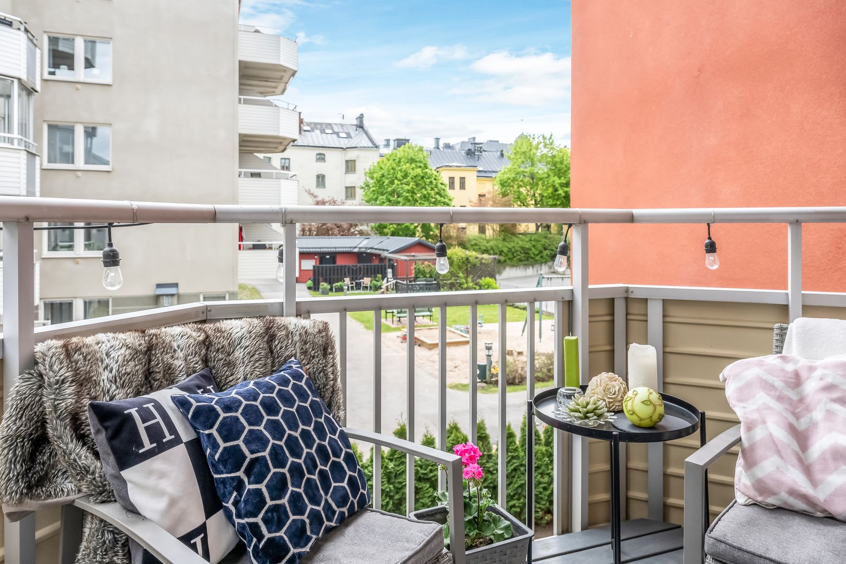 Bostadsrätt, Kristinagatan 3, Centralt, Norrköping